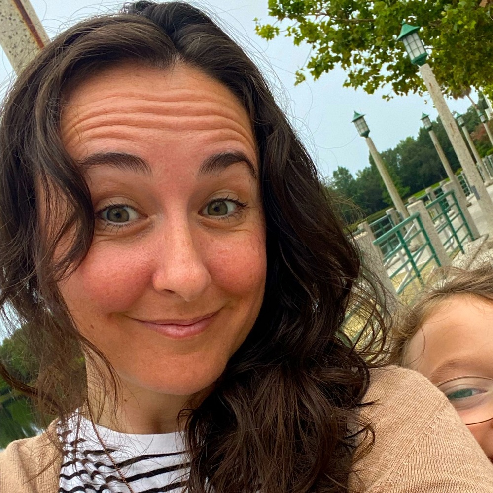 Meet your Posher, Kelsey